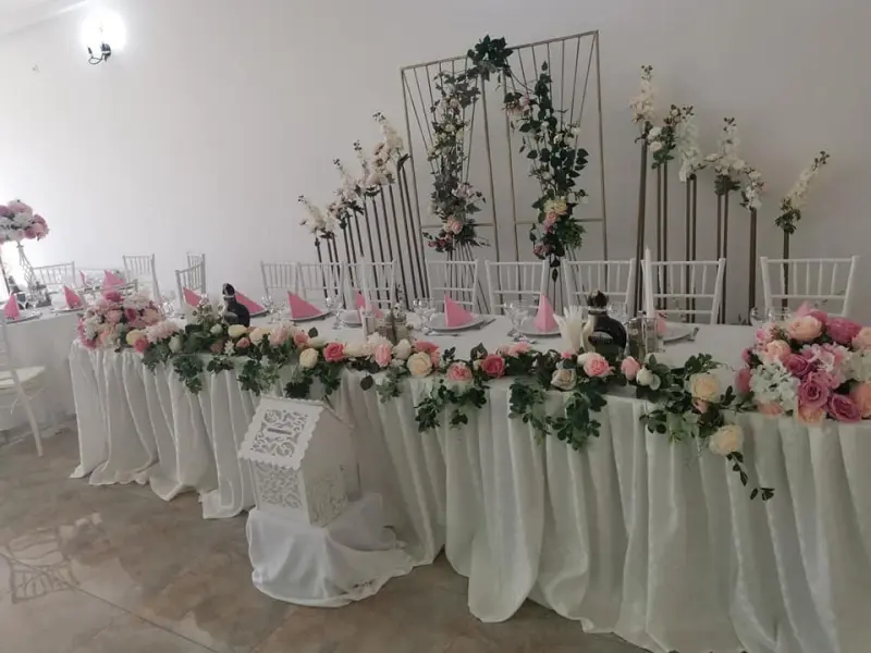 Restaurant nuntă Mehedinți – Restaurant Clau si Vasy